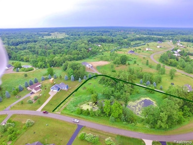 9810 Iosco Ridge Dr, Iosco Township, MI 48137 - photo 2