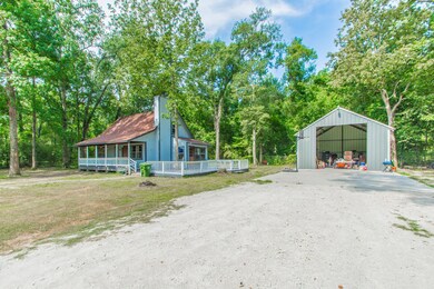 562 County Road 432, Dayton, TX 77535 - photo 2