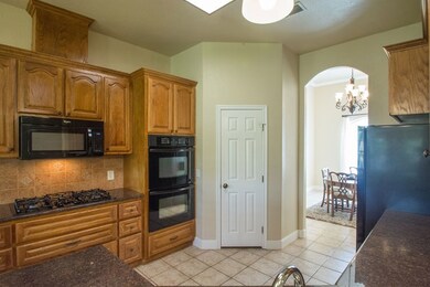 1203 Doe Run Hollow, Fredericksburg, TX 78624 - photo 7