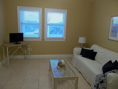 1st Floor Den Bedroom