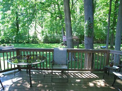 Patio/Deck