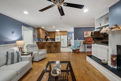 5127 E Armuchee Rd, La Fayette, GA 30728 - photo 6