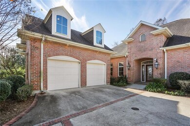 2 CAR GARAGE AND ADDITIONAL PARKING IN DRIVEWAY