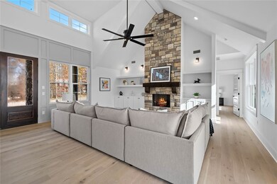 533 Forrest Dr, Pea Ridge, AR 72751 - photo 4