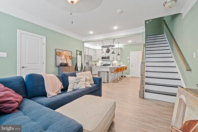 2738 Duvall Ridge Rd unit 452, Hyattsville, MD 20785 - photo 4