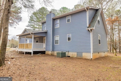 14 Hiram Dr, Newnan, GA 30265 - photo 6