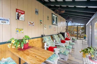 Mile 7.5 Old Edgerton Hwy, Copper Center, AK 99573 - photo 6