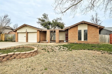 5021 NW 62nd Terrace, Oklahoma City, OK 73122 - photo 3