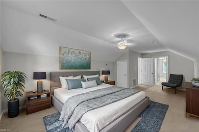 13357 Inlet Cove Ln, Carrollton, VA 23314 - photo 3