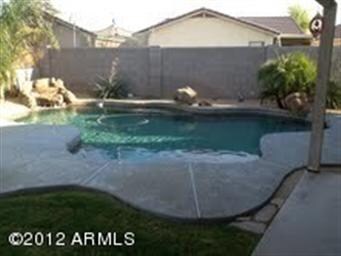 pool