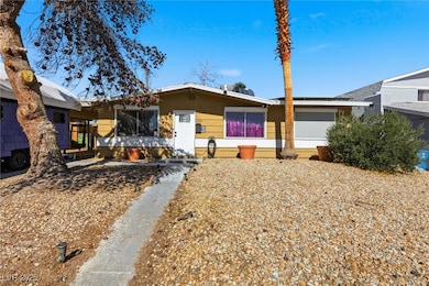 6344 Evergreen Ave, Las Vegas, NV 89107 - photo 2
