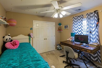 4340 S 200th East Ave, Broken Arrow, OK 74014 - photo 3