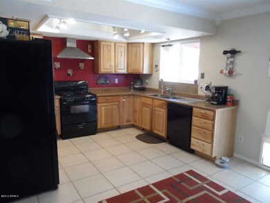 Nice Cabinets!
