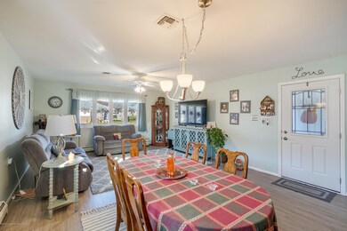 11 Georgetown Dr, Toms River, NJ 08757 - photo 6