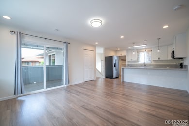 91-967 Akaholo St unit A (Upstairs), Ewa Beach, HI 96706 - photo 3