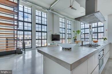 1220 Bank St unit 308, Baltimore, MD 21202 - photo 7