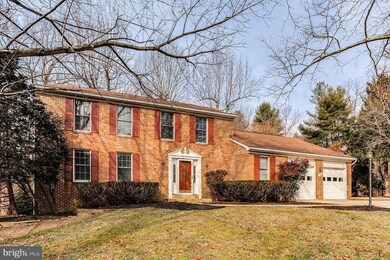 7510 Yellow Bonnet Place, Columbia, MD 21046 - photo 2