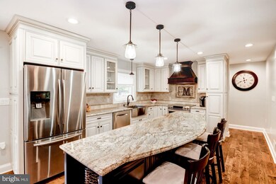 400 Gardners Rd, Cross Junction, VA 22625 - photo 4