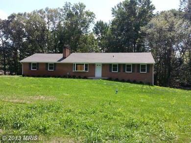 7385 Billingsley Rd, Bryans Road, MD 20616 - photo 2