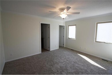 Master Bedroom.