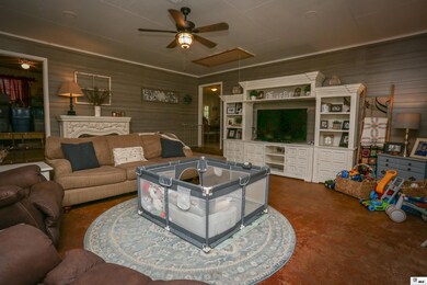 159 Bagwell St, Choudrant, LA 71227 - photo 5