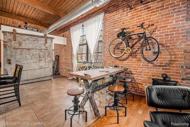 5766 Trumbull St unit 207, Detroit, MI 48208 - photo 5