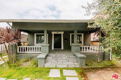4670 Mascot St, Los Angeles, CA 90019 - photo 2