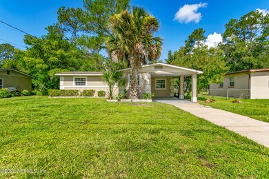 2428 Sam Rd, Jacksonville, FL 32216 - photo 2