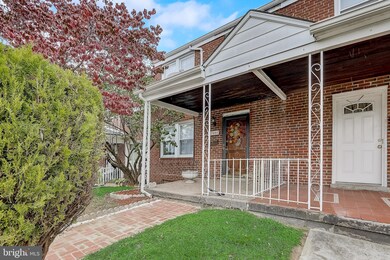 3406 Mayfield Ave, Baltimore, MD 21213 - photo 2