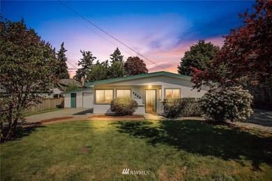 8629 228th St SW, Edmonds, WA 98026 - photo 2