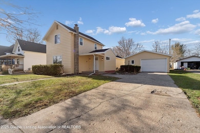 815 5th Ave, Lake Odessa, MI 48849 - photo 4