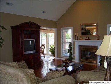 Great room