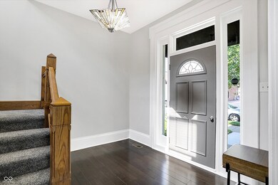 51 N Water St, Franklin, IN 46131 - photo 2