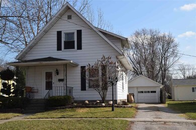 248 Center St, Auburn, IN 46706 - photo 2