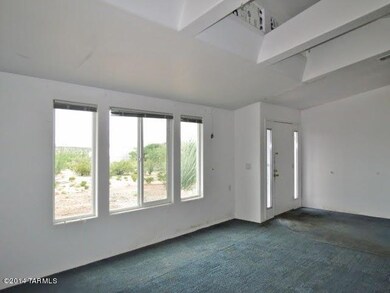 Living Area View 1