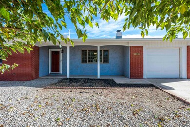 1810 Crescent Dr, Alamogordo, NM 88310 - photo 7