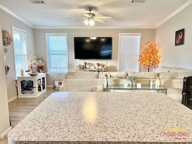 159 Durham Cir, Kissimmee, FL 34746 - photo 2