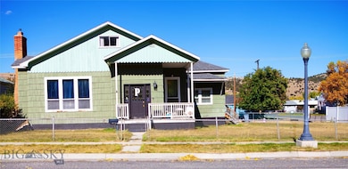 1104 W 4th St, Anaconda, MT 59711 - photo 2