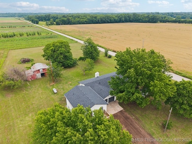 20861 E 161st St S, Broken Arrow, OK 74014 - photo 2