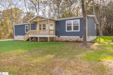 13 County Road S-01-236, Due West, SC 29639 - photo 3
