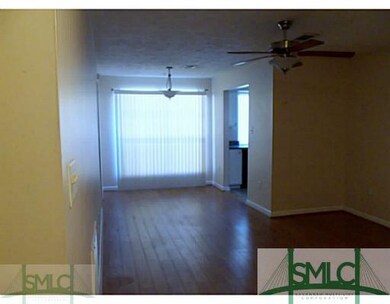 Breakfast Area. Extra room w/ceiling fan could be 