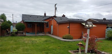 156 SW 9th St, Chehalis, WA 98532 - photo 4