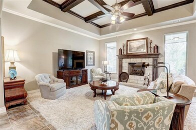 19713 Meadow Bend, Edmond, OK 73012 - photo 5