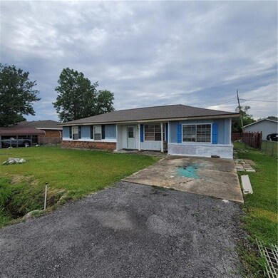 643 Church St, Raceland, LA 70394 - photo 3