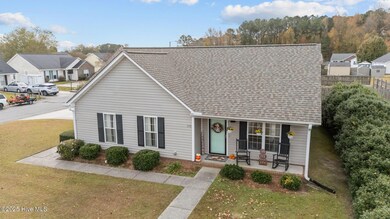 338 Meadow Dr, Ayden, NC 28513 - photo 6