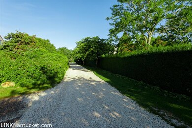 ANN'S LANE