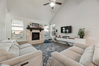 1312 Canary Ln, Bartonville, TX 76226 - photo 3