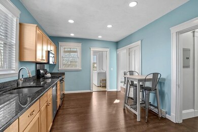 12 Clover St unit 2, Dorchester, MA 02122 - photo 5