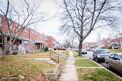 8536 Willow Oak Rd, Parkville, MD 21234 - photo 2
