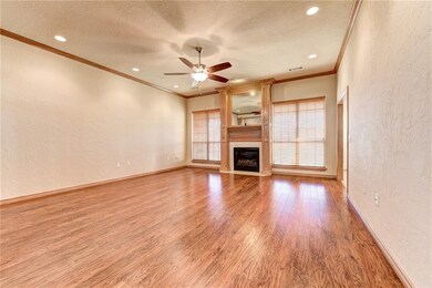 109 Kristin Rd, Shawnee, OK 74804 - photo 6